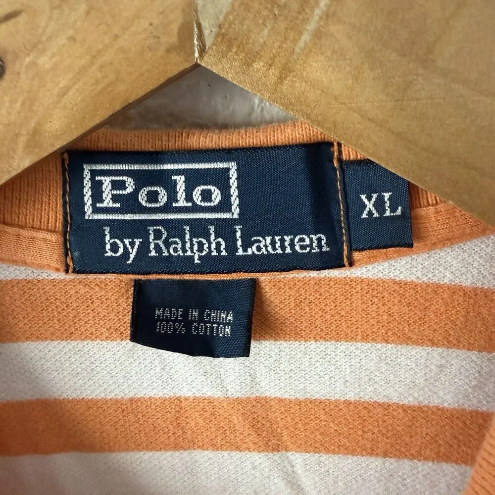 Ralph Lauren polo ralph